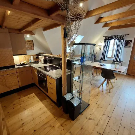 Alte Post-3 By Interhome * Aggsbach