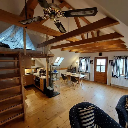 Alte Post-3 By Interhome * Aggsbach