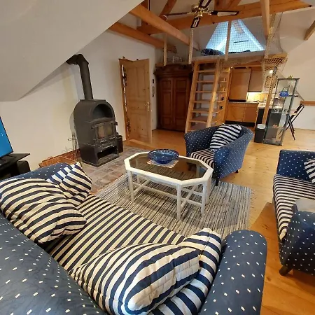 Alte Post-3 By Interhome *