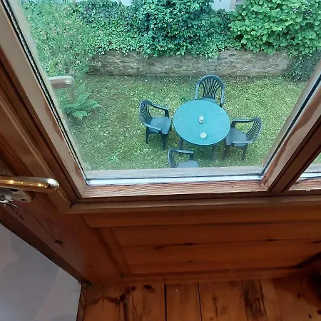 Alte Post-3 By Interhome Apartament Aggsbach