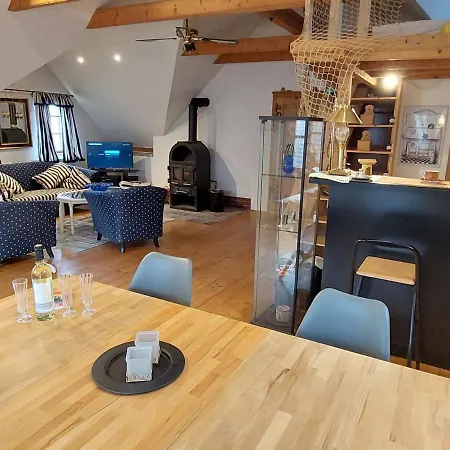 Apartament Alte Post-3 By Interhome Aggsbach