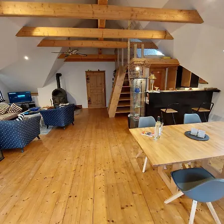 Alte Post-3 By Interhome *