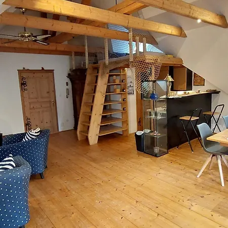 Alte Post-3 By Interhome Apartament