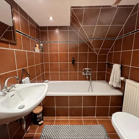Alte Post-3 By Interhome Apartament