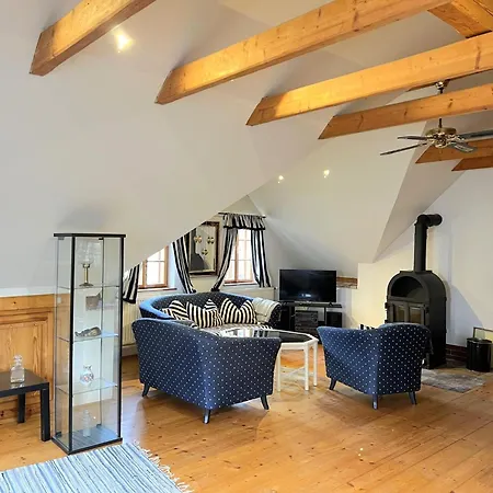 Apartament Alte Post-3 By Interhome