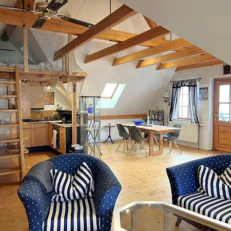 Alte Post-3 By Interhome Apartament *