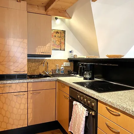 Alte Post-3 By Interhome *