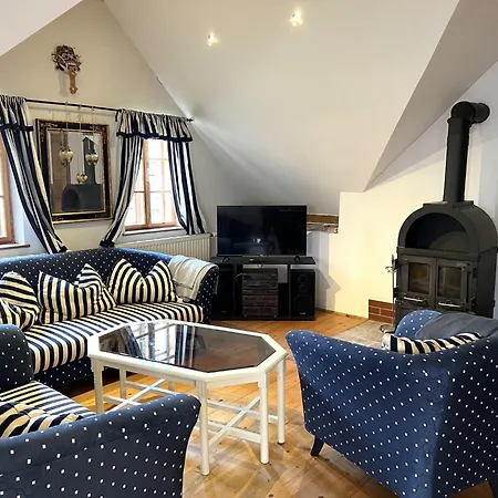 Alte Post-3 By Interhome Apartament *
