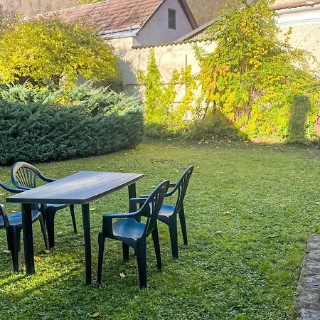 Apartament Alte Post-3 By Interhome Aggsbach