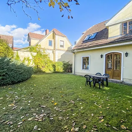 Alte Post-3 By Interhome * Aggsbach