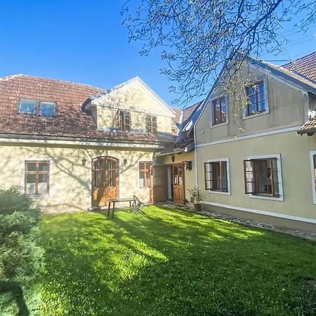 Alte Post-3 By Interhome Apartament *
